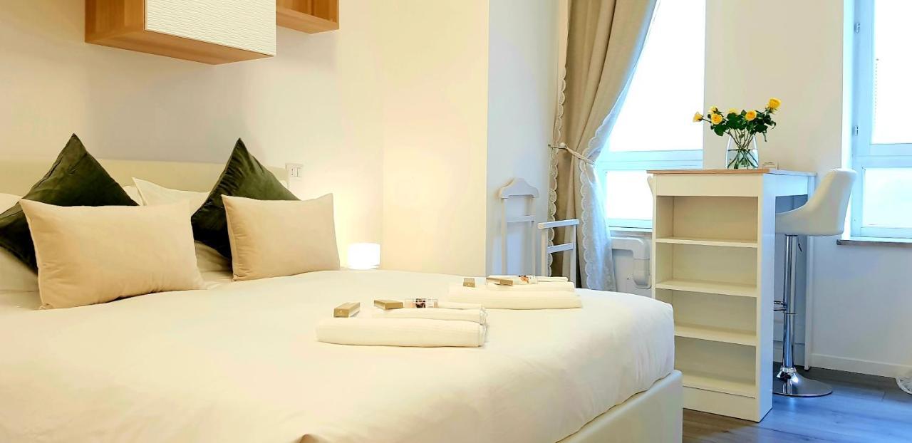 Casa Di Matisse Appartamento