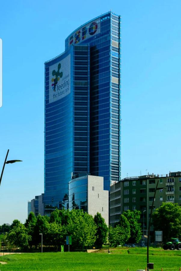 Appartamento Casa Di Matisse Milano