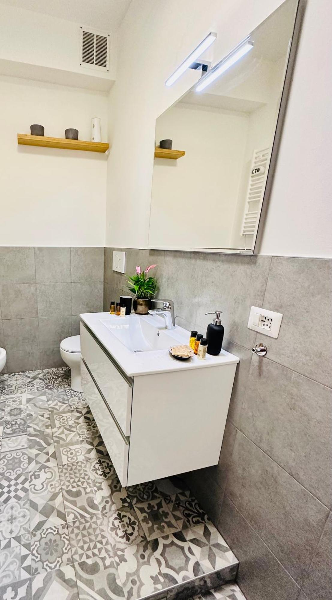 Appartamento Casa Di Matisse Milano